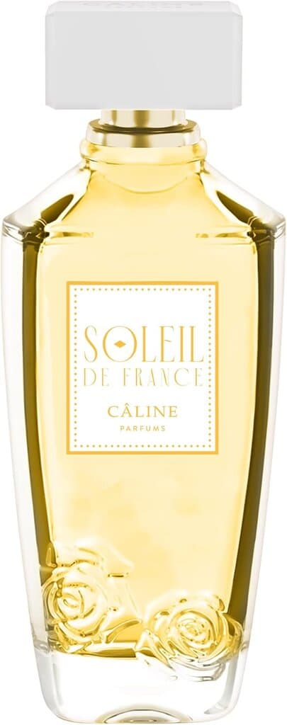 Câline Soleil de France - EDP (60ml) 2