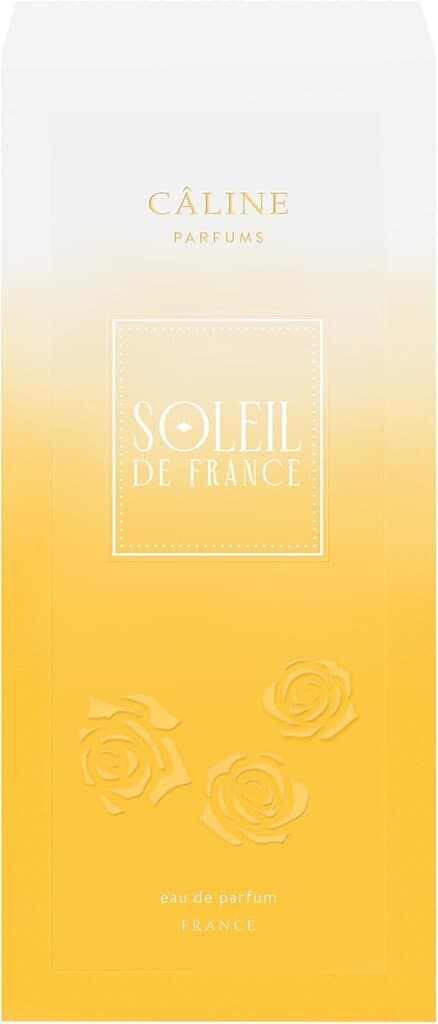 Câline Soleil de France - EDP (60ml) 3