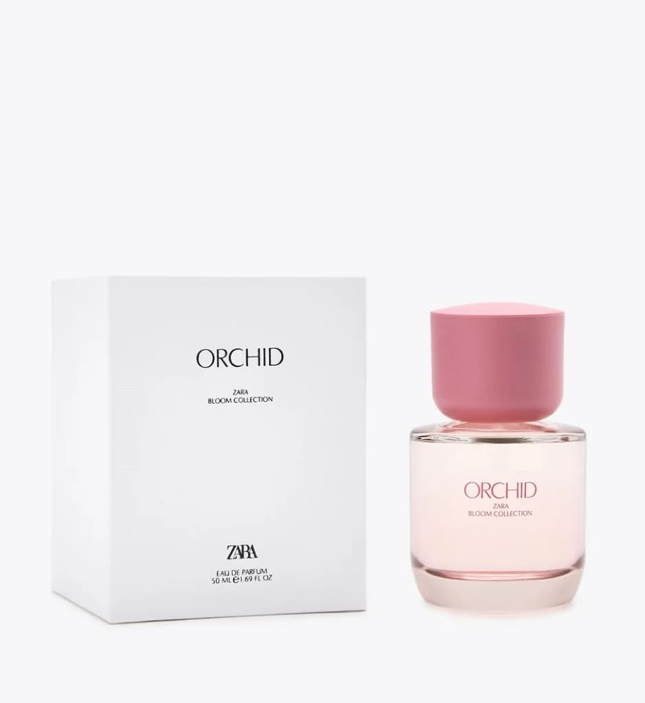 ZARA Orchid Limited Collection - EDP (50ml)