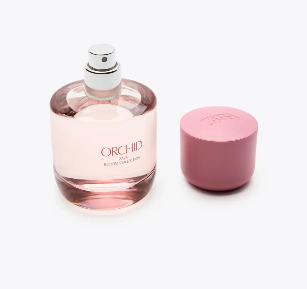 ZARA Orchid Limited Collection - EDP (50ml) 3