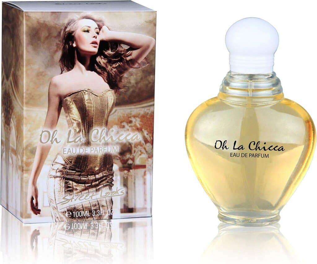 La Chicca - EDP (400ml) 1