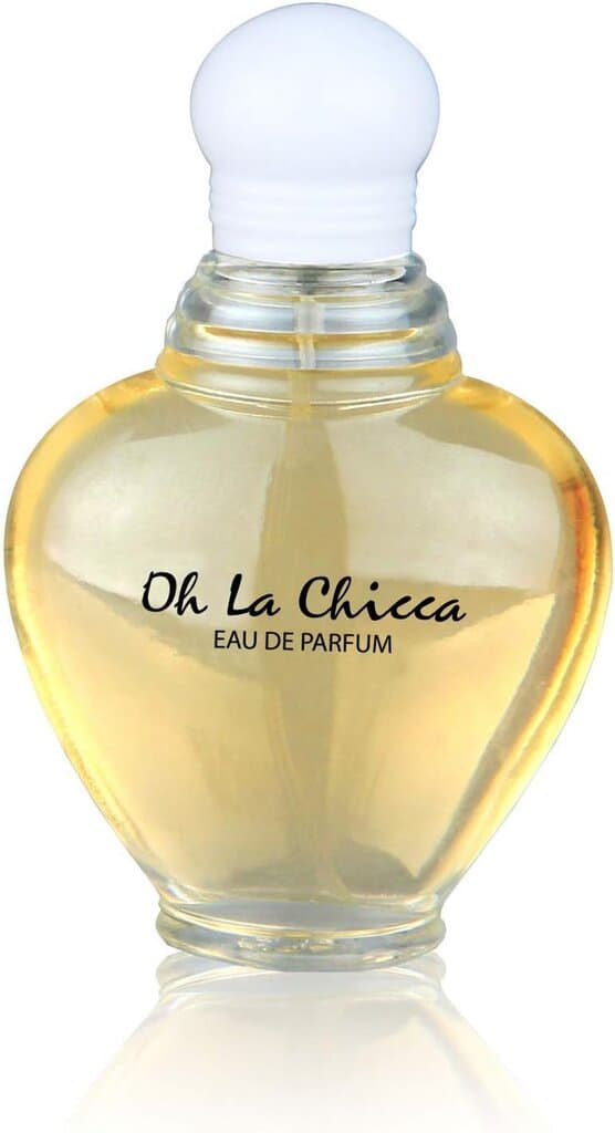 La Chicca - EDP (400ml) 3