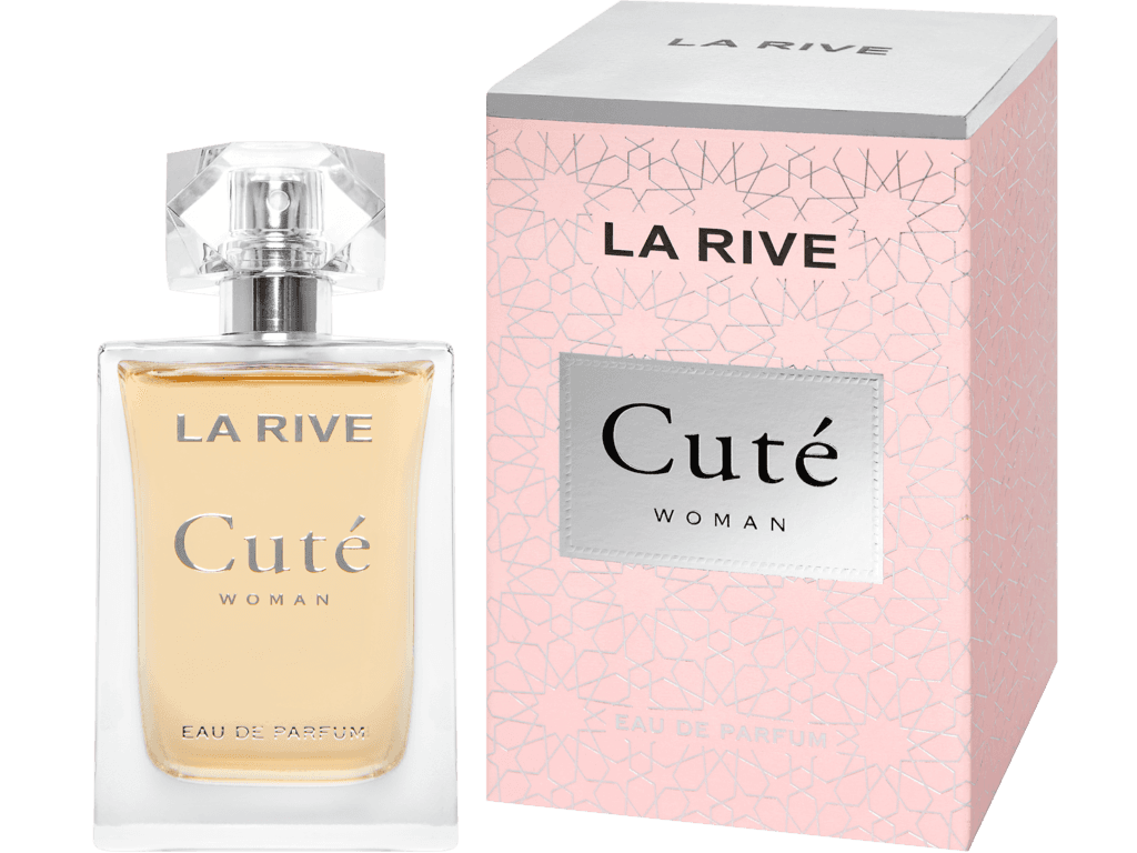 LA RIVE CUTE - EDP (100 ml) 1