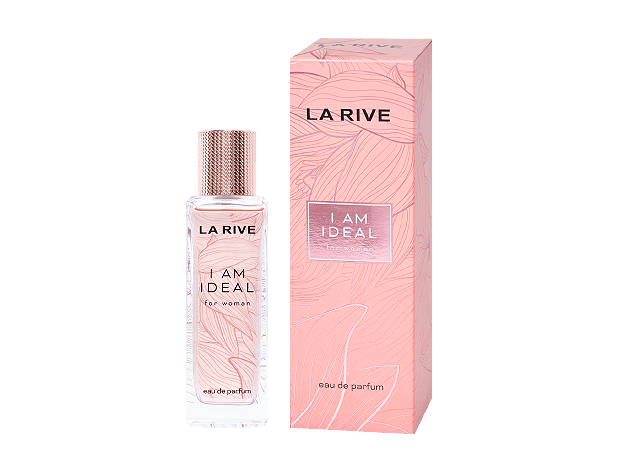 LA RIVE I AM IDEAL- EDP (90ml) 1