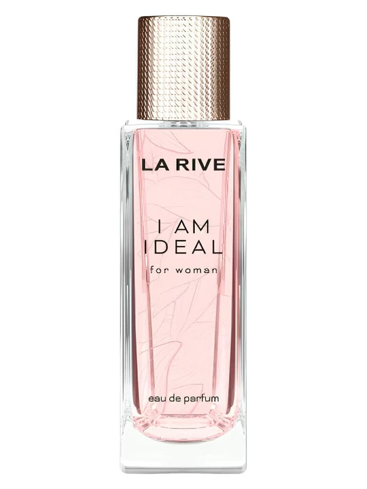 LA RIVE I AM IDEAL- EDP (90ml) 2