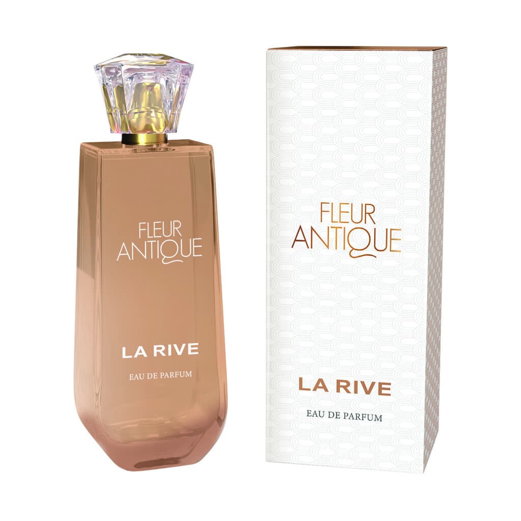 La Rive Fleur Antique - EDP (90ml) 1