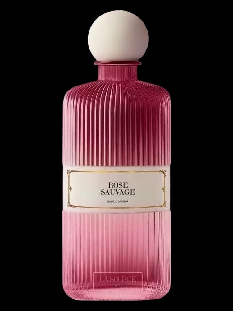 LA SOURCE ROSE SAUVAGE FRANCE - EDP (60ml) 1