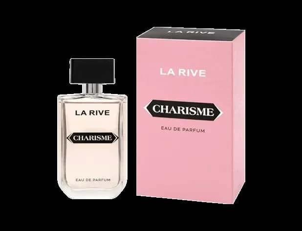 LA-RIVE CHARISME - EDP  (90ml) 1