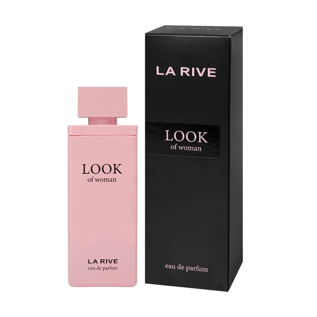 La Rive LOOK - EDP (75ml) 1