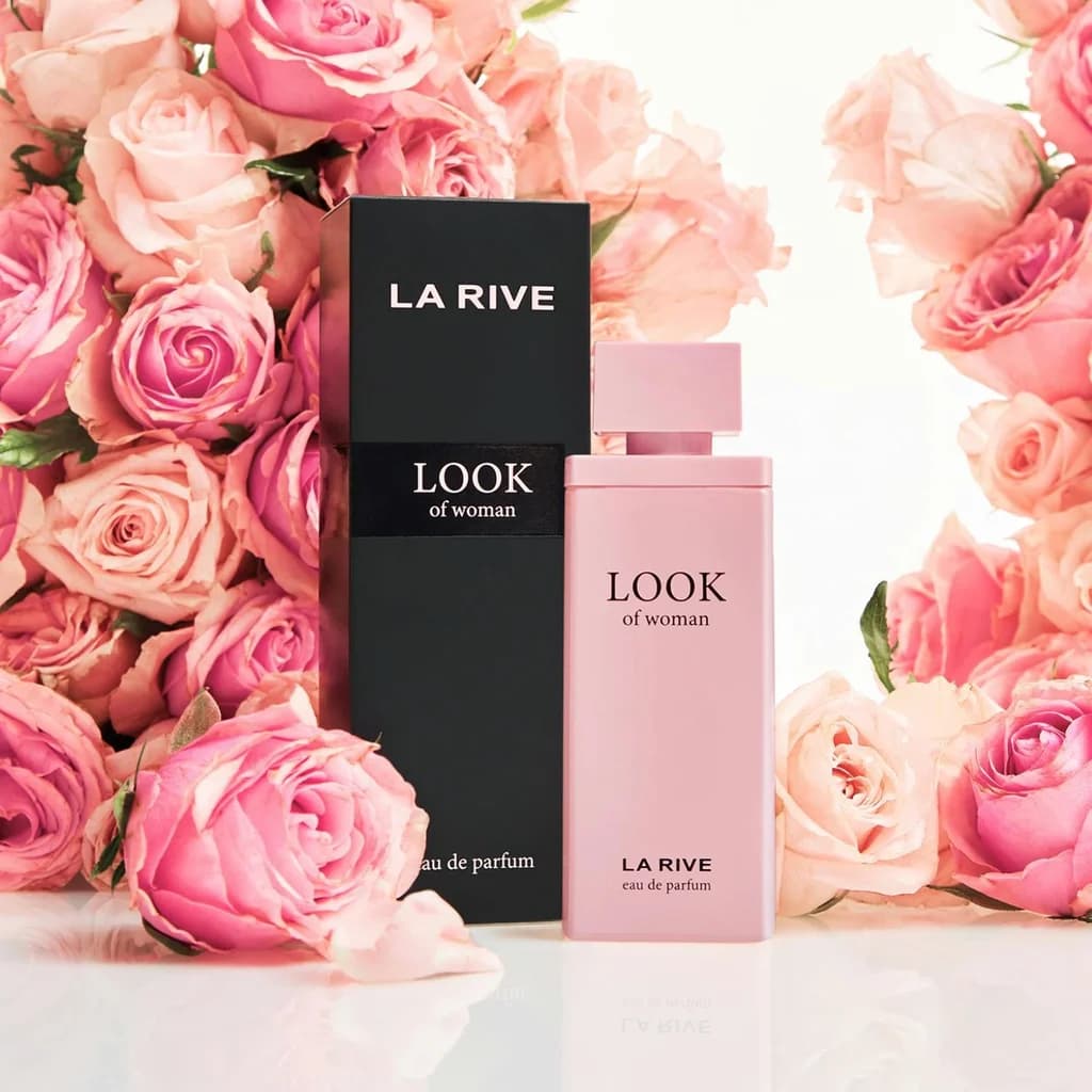 La Rive LOOK - EDP (75ml) 2