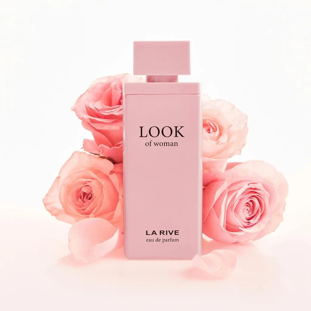 La Rive LOOK - EDP (75ml) 3