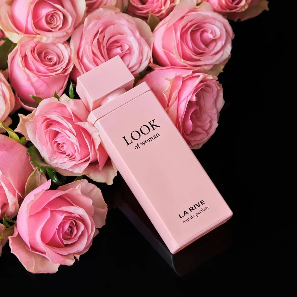 La Rive LOOK - EDP (75ml) 4