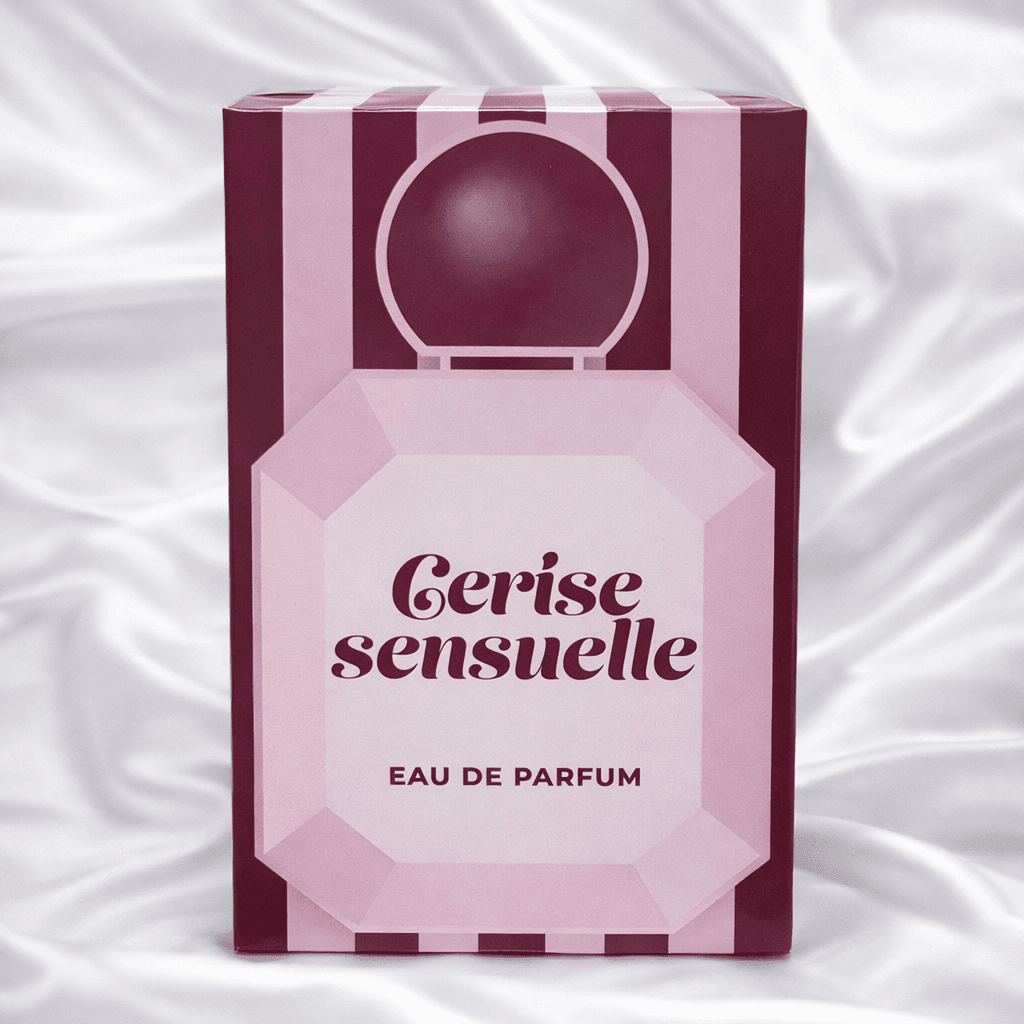 Cerise Sensuelle - EDP (100ml) 1