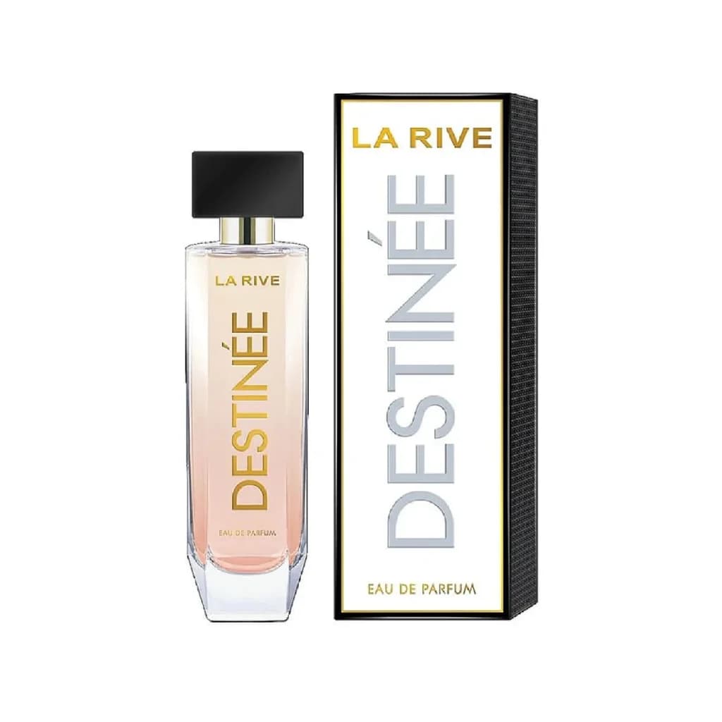 La Rive Perfume Destinee - EDP  (90ml) 1