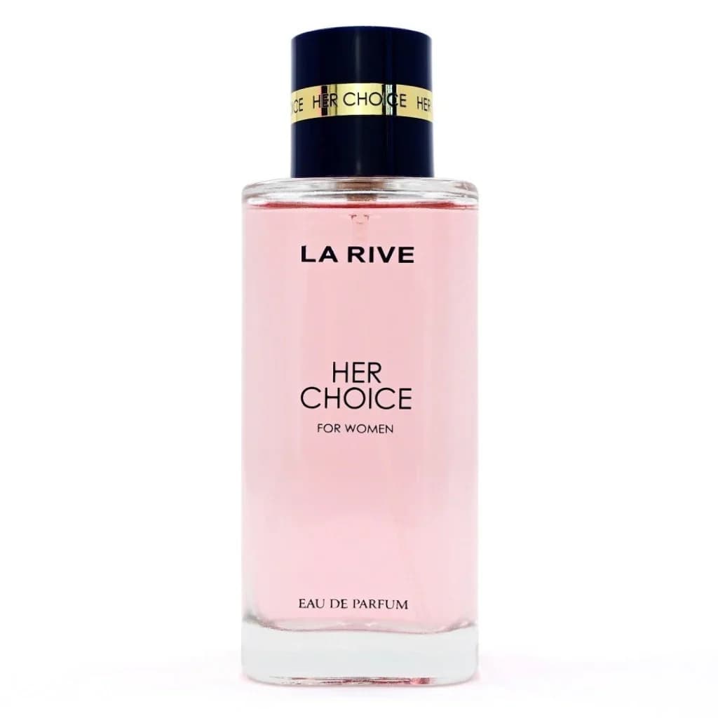 La Rive Her Choice - EDP (100ml) 2