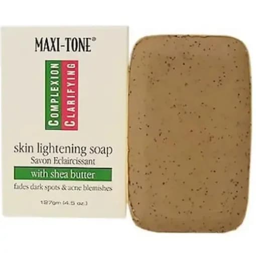 Xtreme COLLECTION SKIN LIGHTENING SOAP (127g) 2