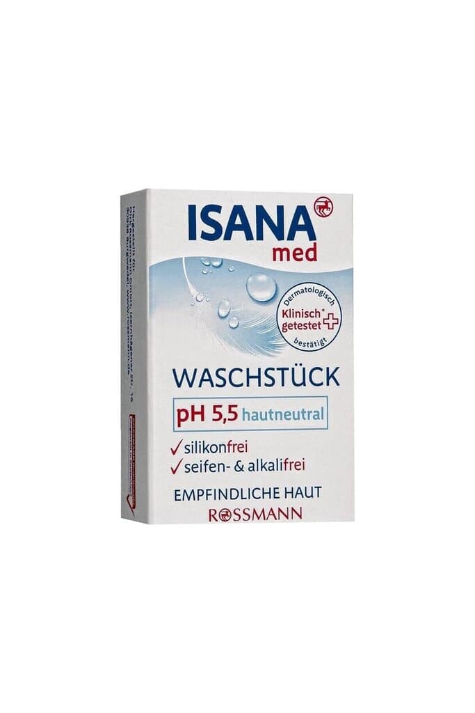 ISANA MED Washpiece - 100g 1