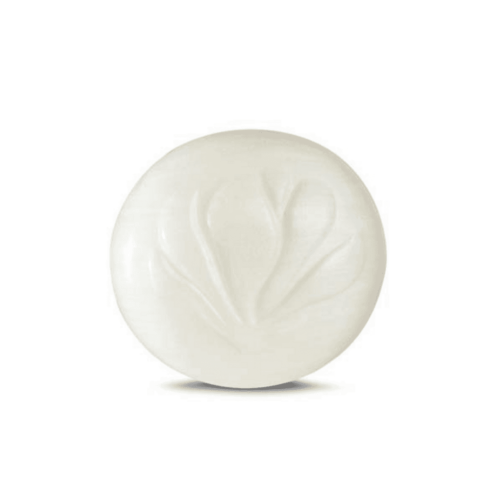 Kappus White Magnolia Bar Soap - 125g 2