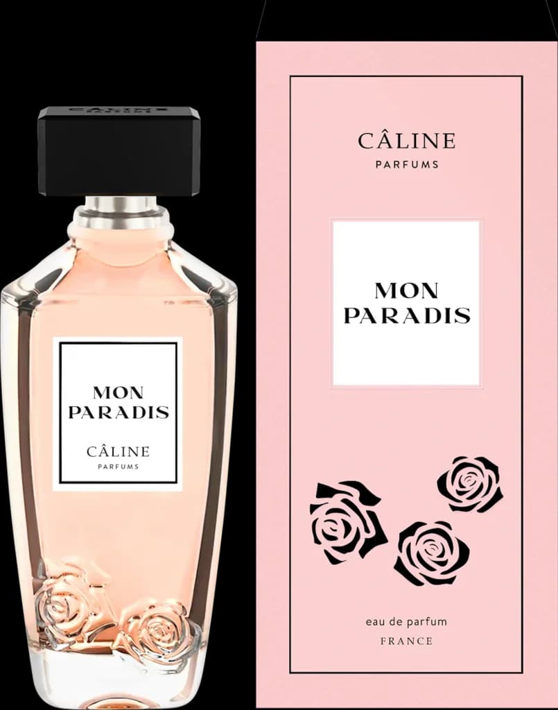 CÂLINE Mon Paradis - EDP (60 ml) 1