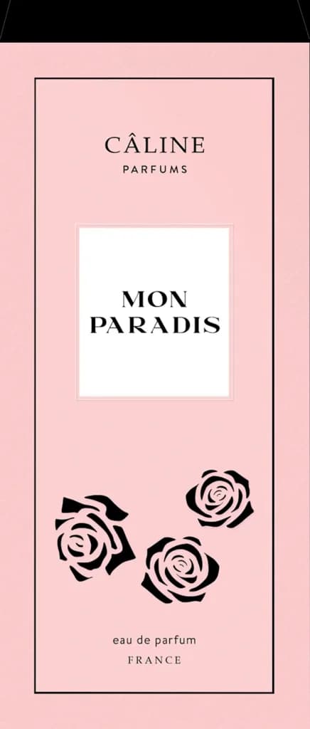 CÂLINE Mon Paradis - EDP (60 ml) 2