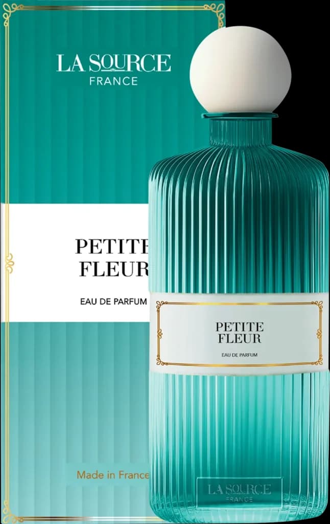 LA SOURCE Petite Fleur - EDP (60ml) 1
