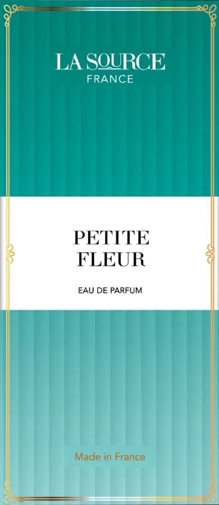 LA SOURCE Petite Fleur - EDP (60ml) 3
