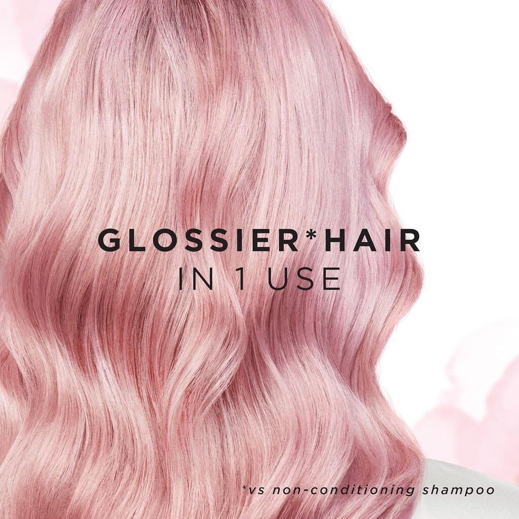 Pantene Biotin Leave In Conditioner for Coloured Hair - 145ml 2