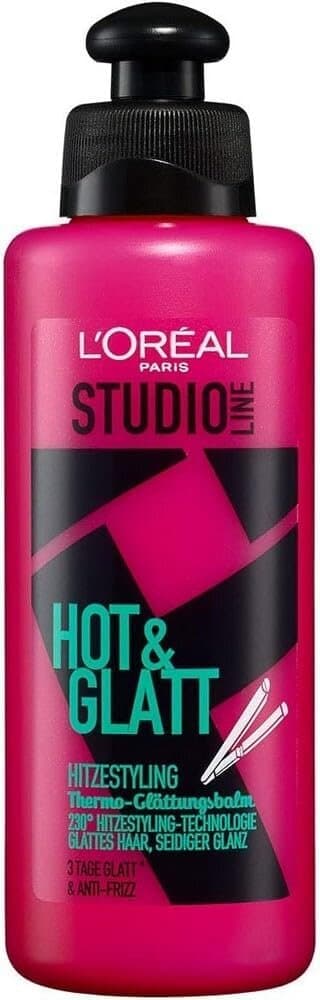 L'ORÉAL Paris Studio Line Hair Conditioner - 200 ml 1