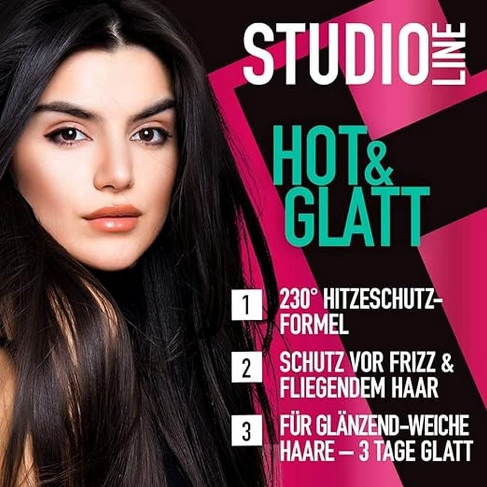 L'ORÉAL Paris Studio Line Hair Conditioner - 200 ml 2