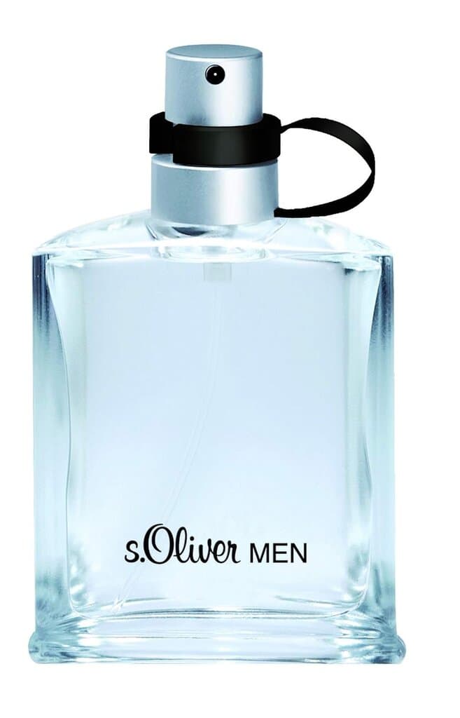 s.Oliver Men - EDT (30ml) 6