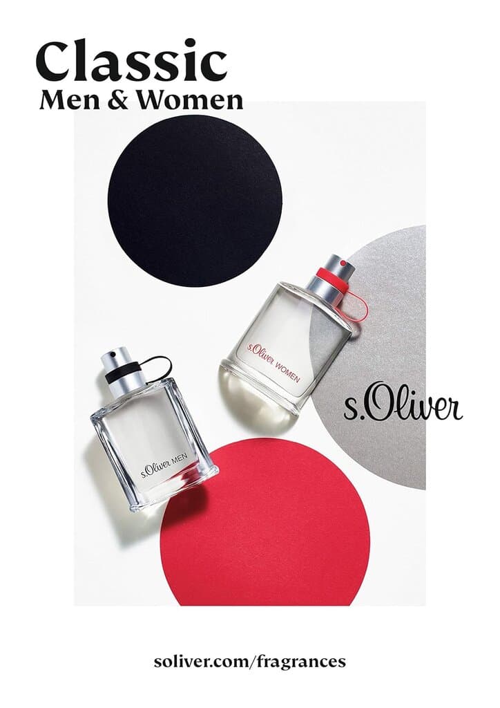 s.Oliver Men - EDT (30ml) 2