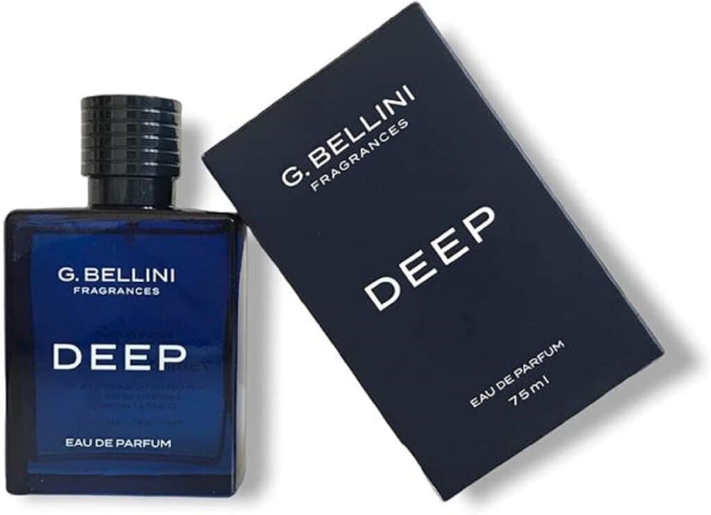G. Bellini DEEP - EDT SPRAY (75m) 1