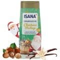 Isana Christmas Feeling Shower Gel Winter Hazelnuts and Vanilla - 300ml 2