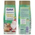 Isana Christmas Feeling Shower Gel Winter Hazelnuts and Vanilla - 300ml 3