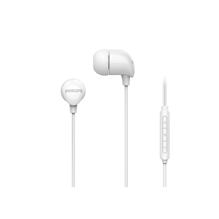 philips earphone 1