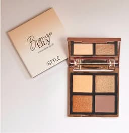 bronze era 