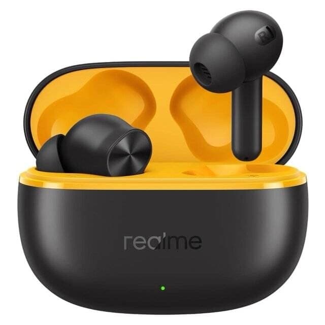 realme buds T200 lite 1