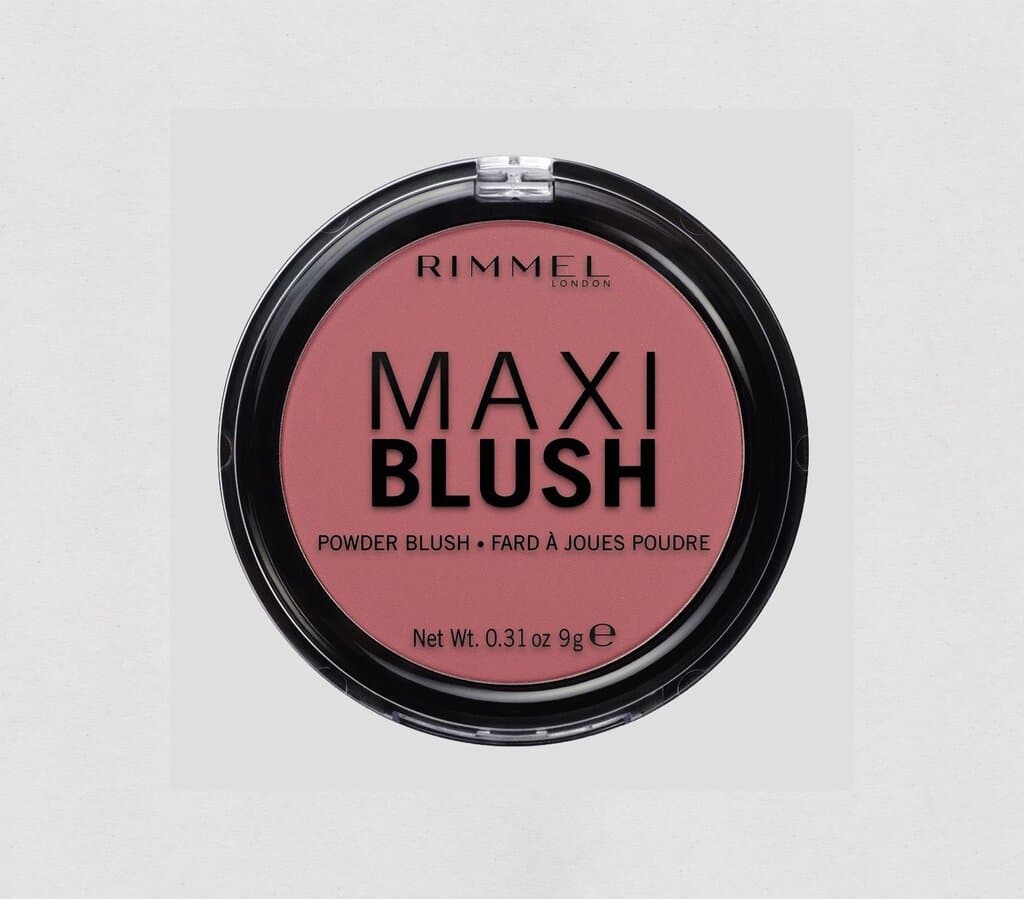 Rimmel Maxi Blush -003 1