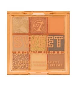sweet brown sugar