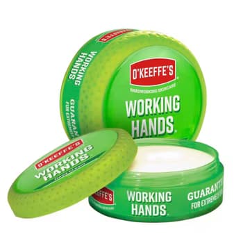 O'Keeffe's Working Hands Hand Cream - 96g