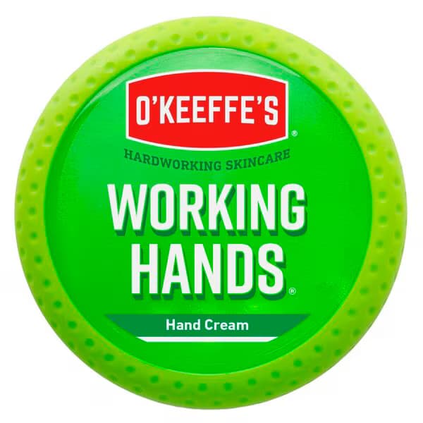 O'Keeffe's Working Hands Hand Cream - 96g 3