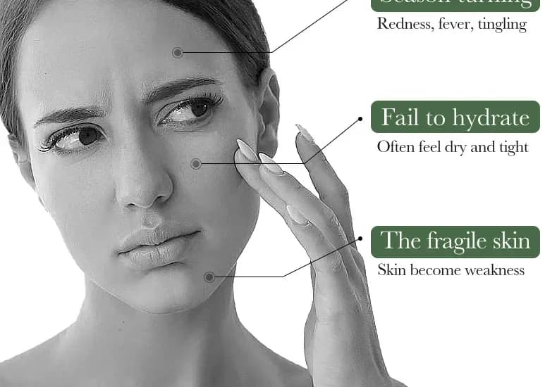 SADOER Organic Avocado Moisturizing Toner 2