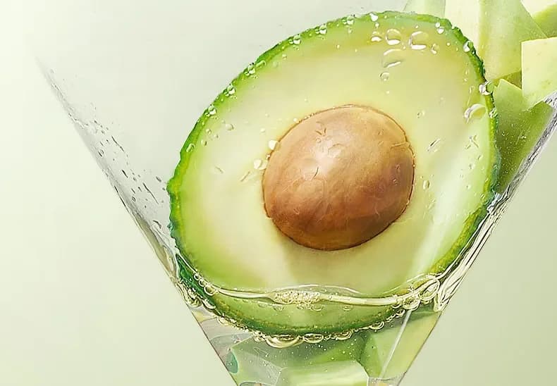 SADOER Organic Avocado Moisturizing Toner 3