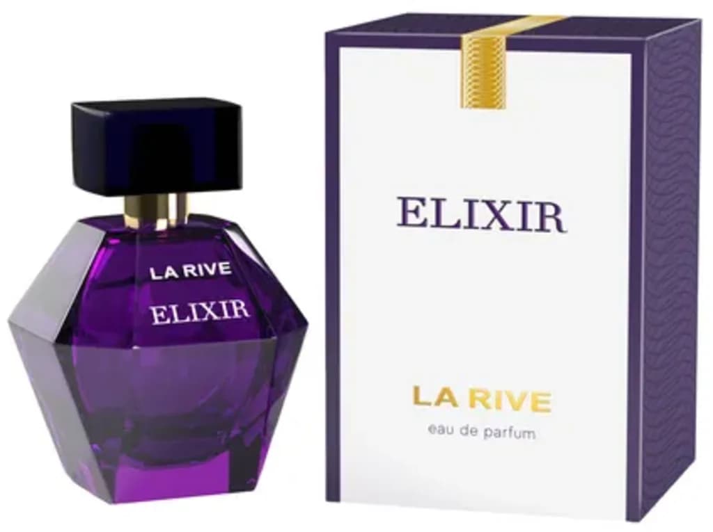 LA REVE Elixir - EDP (100ml) 1