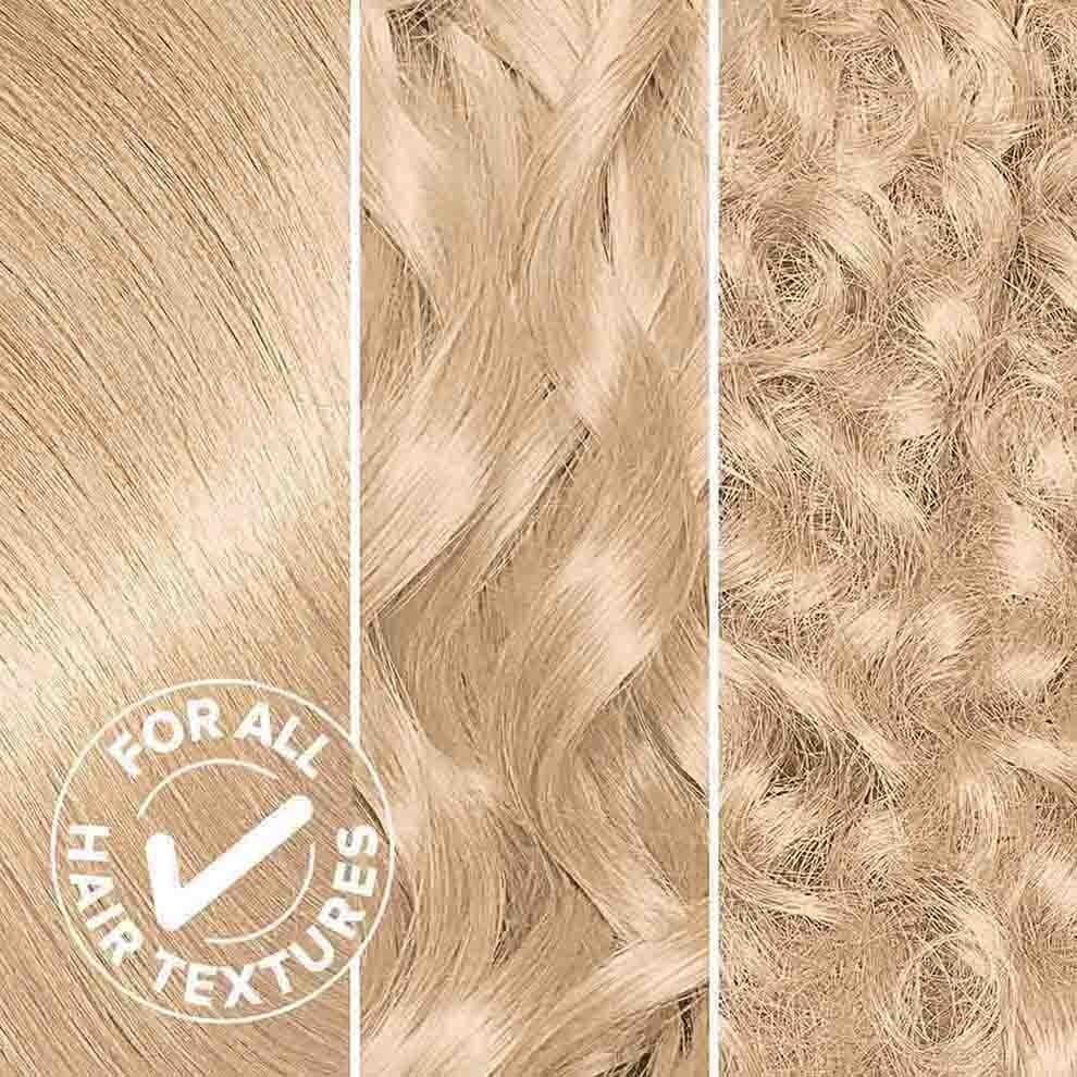 Garnier Nutrisse Hair Color - 100 Extra Light Blonde 4