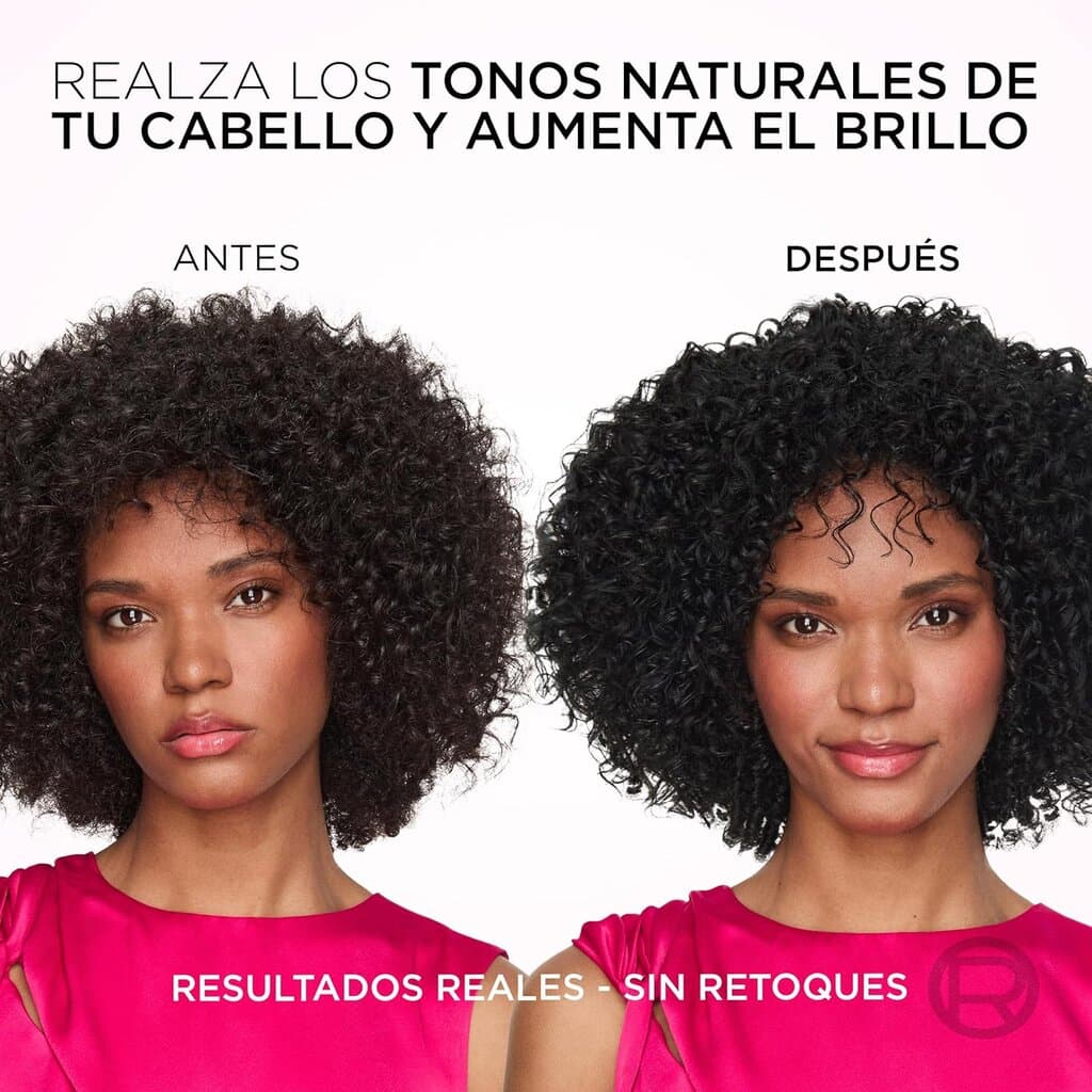 L'Oréal Paris Casting Creme Gloss Color Bath - 300 Dark Brown 6