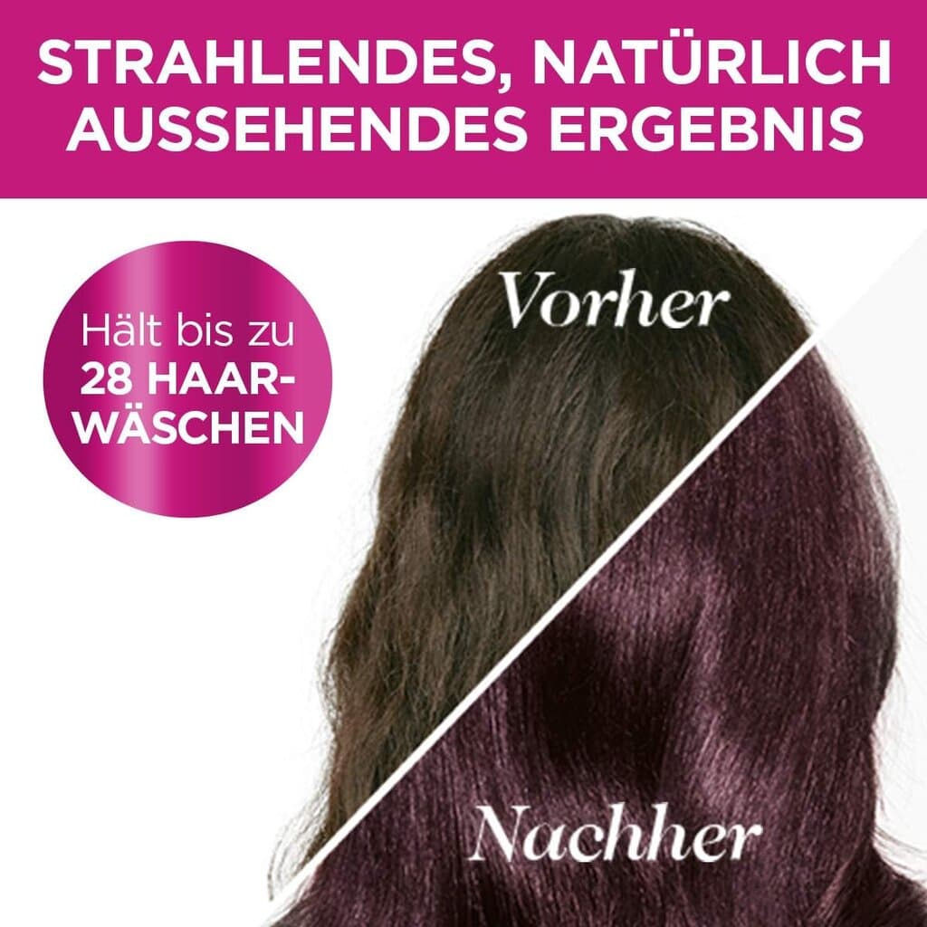 L'Oréal Paris Casting Creme Gloss - No. 316 Dark Cherry 5