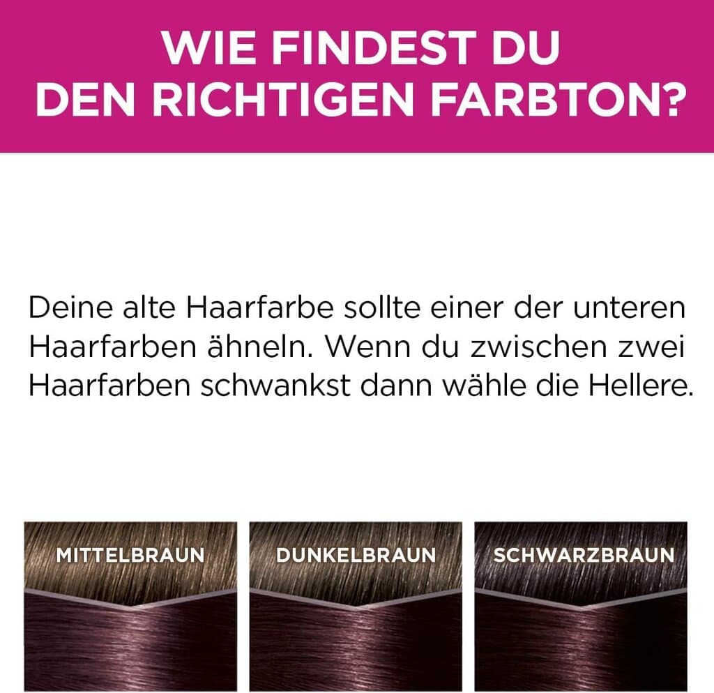 L'Oréal Paris Casting Creme Gloss - No. 316 Dark Cherry 6