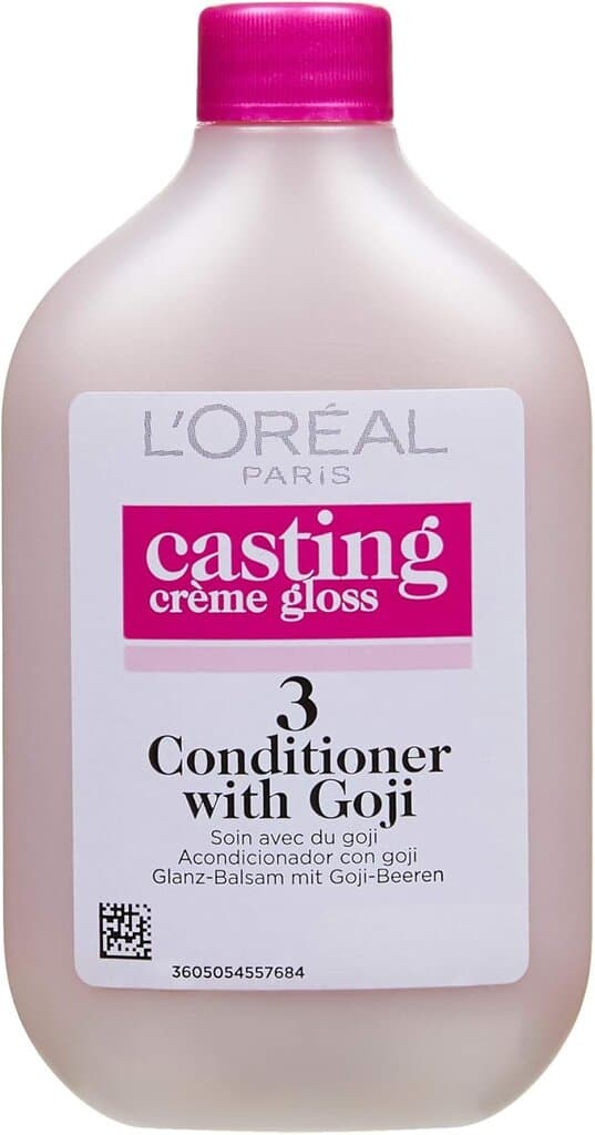L'Oréal Paris Casting Creme Gloss - No. 316 Dark Cherry 8