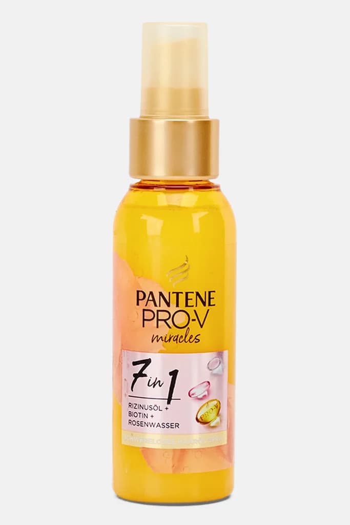 Pantene Miracles 7 in 1 - 100 ml 1